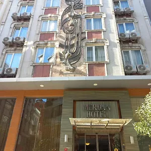 Merdan Istambul