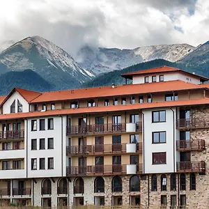 Aparthotel Grand Royale Complex &