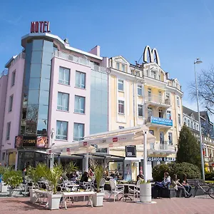 City Mark Hotel Hotel