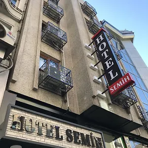 Semih Istambul