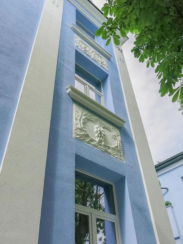 Family Hotel Belle Epoque Beach Varna 3*,