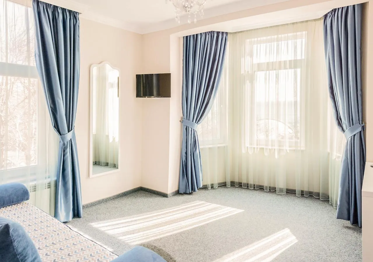 Family Hotel Belle Epoque Beach Varna Bulgaria