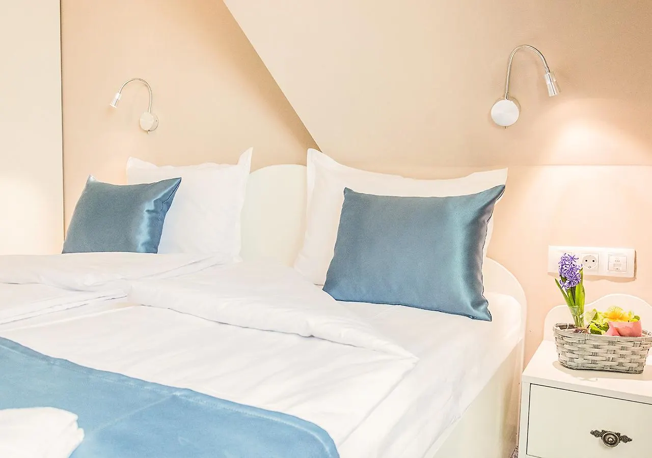 Family Hotel Belle Epoque Beach Varna