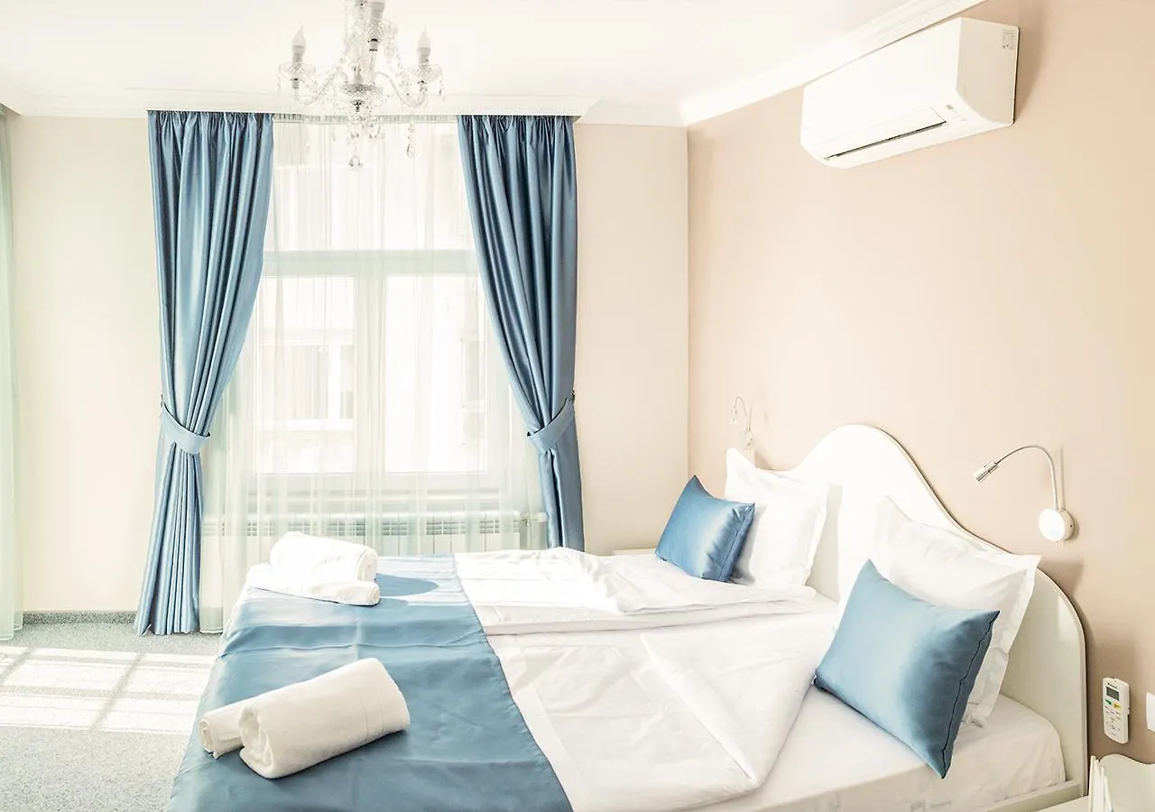Family Hotel Belle Epoque Beach Varna