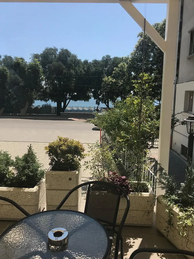 Family Hotel Belle Epoque Beach Varna