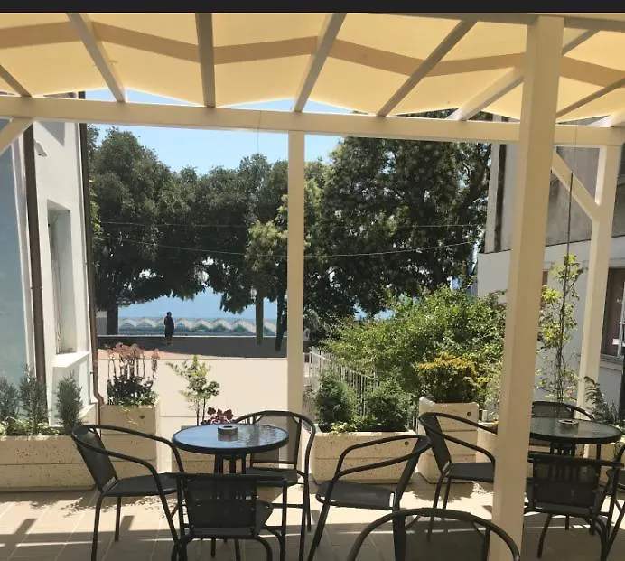 Family Hotel Belle Epoque Beach Varna